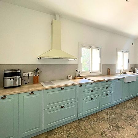 Finca La Concertista Llorenc del Penedes Екстериор снимка