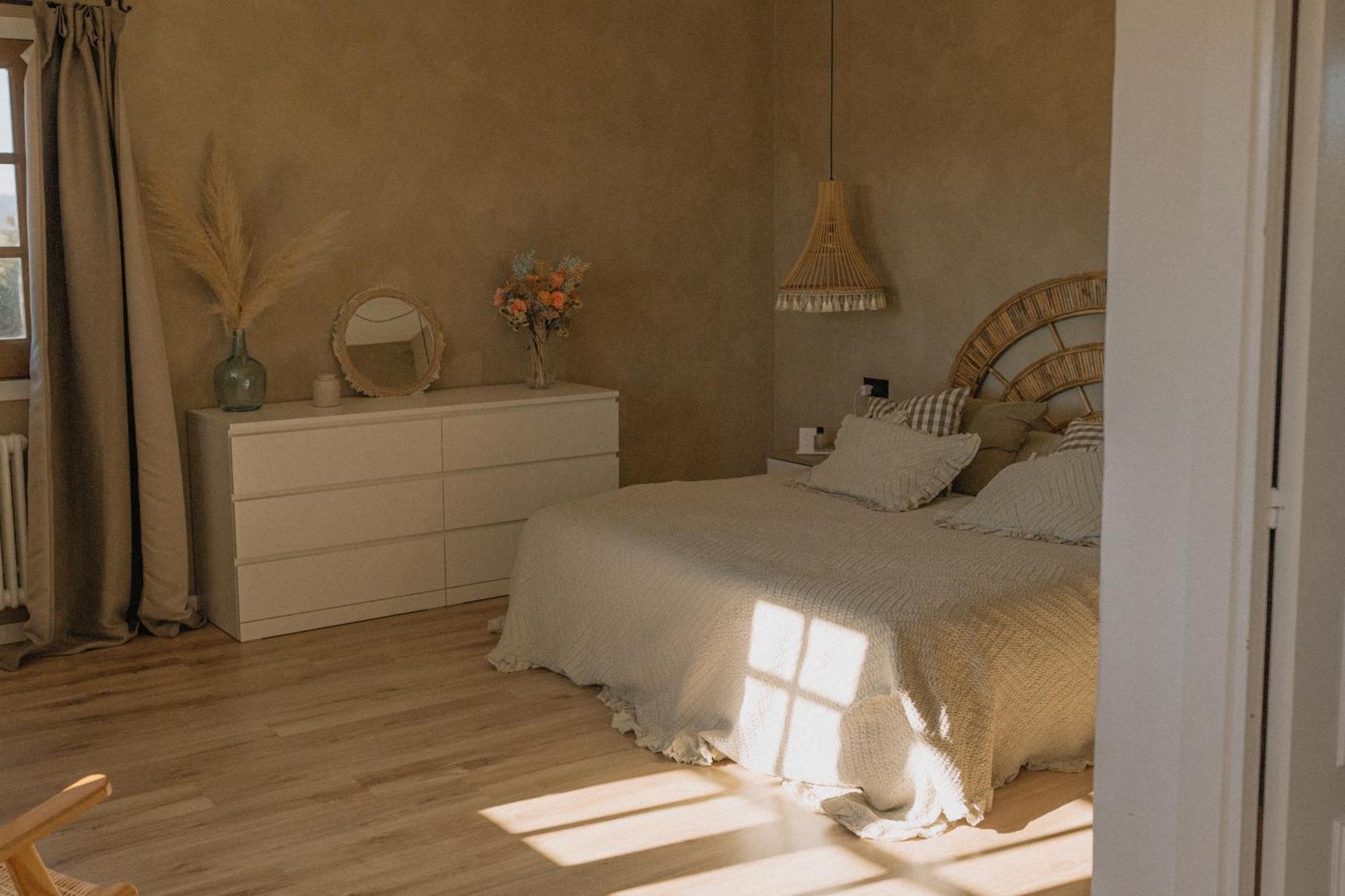 Finca La Concertista Llorenc del Penedes Екстериор снимка