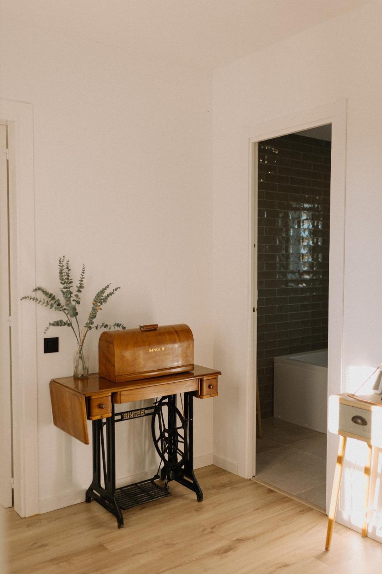 Finca La Concertista Llorenc del Penedes Екстериор снимка