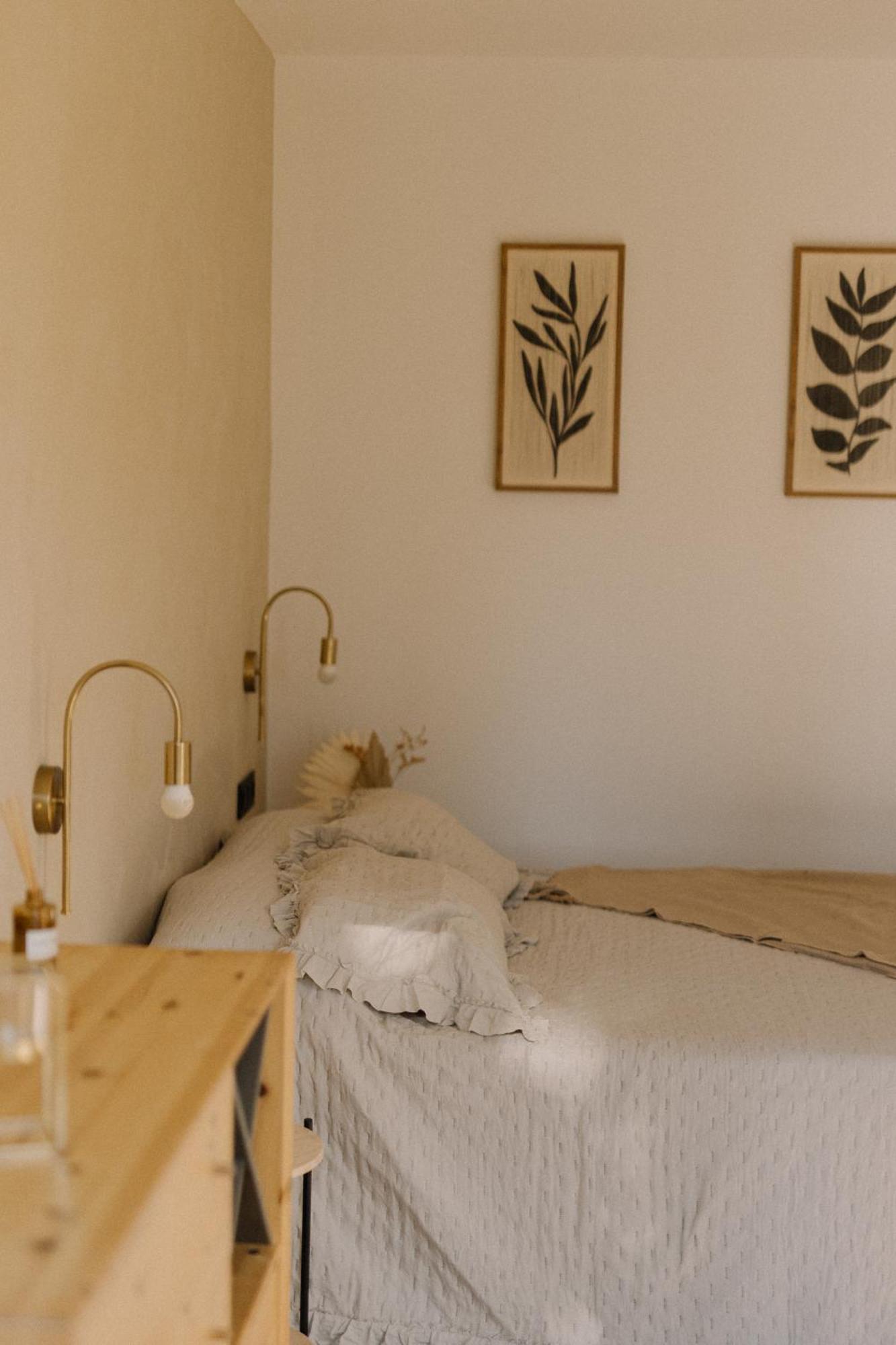 Finca La Concertista Llorenc del Penedes Екстериор снимка